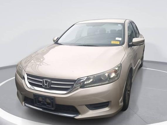 HONDA ACCORD 2015 1HGCR2F30FA124211 image