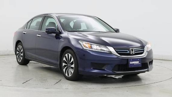 HONDA ACCORD 2015 1HGCR6F52FA005679 image