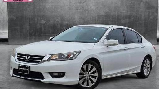 HONDA ACCORD 2015 1HGCR2F89FA049083 image