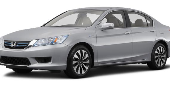 HONDA ACCORD 2015 1HGCR6F78FA004361 image