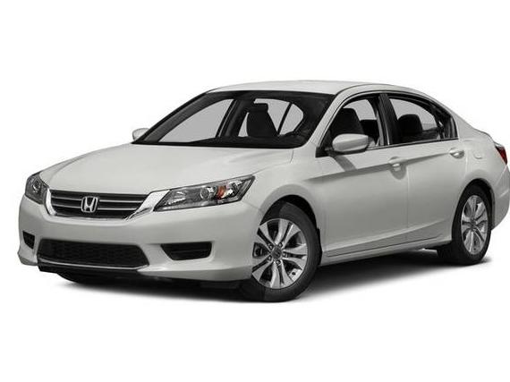 HONDA ACCORD 2015 1HGCR2F38FA218224 image