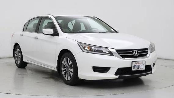 HONDA ACCORD 2015 1HGCR2F37FA101234 image