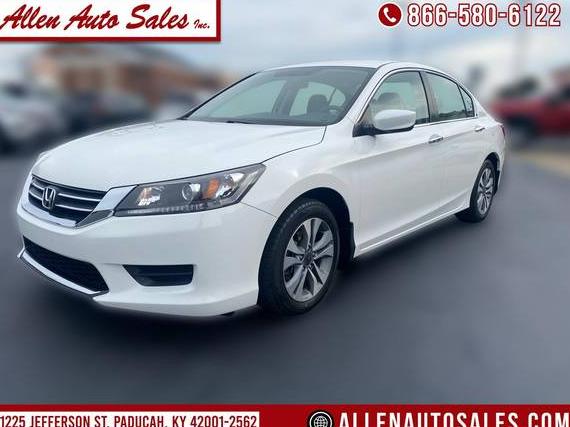 HONDA ACCORD 2015 1HGCR2F36FA064953 image