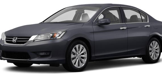 HONDA ACCORD 2015 1HGCR2F87FA233602 image