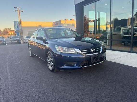 HONDA ACCORD 2015 1HGCR2F34FA244836 image