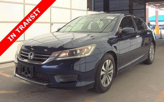 HONDA ACCORD 2015 1HGCR2F35FA095644 image