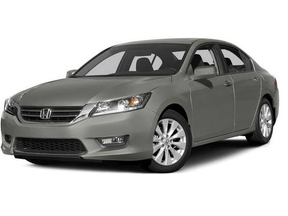 HONDA ACCORD 2015 1HGCR2F74FA122061 image