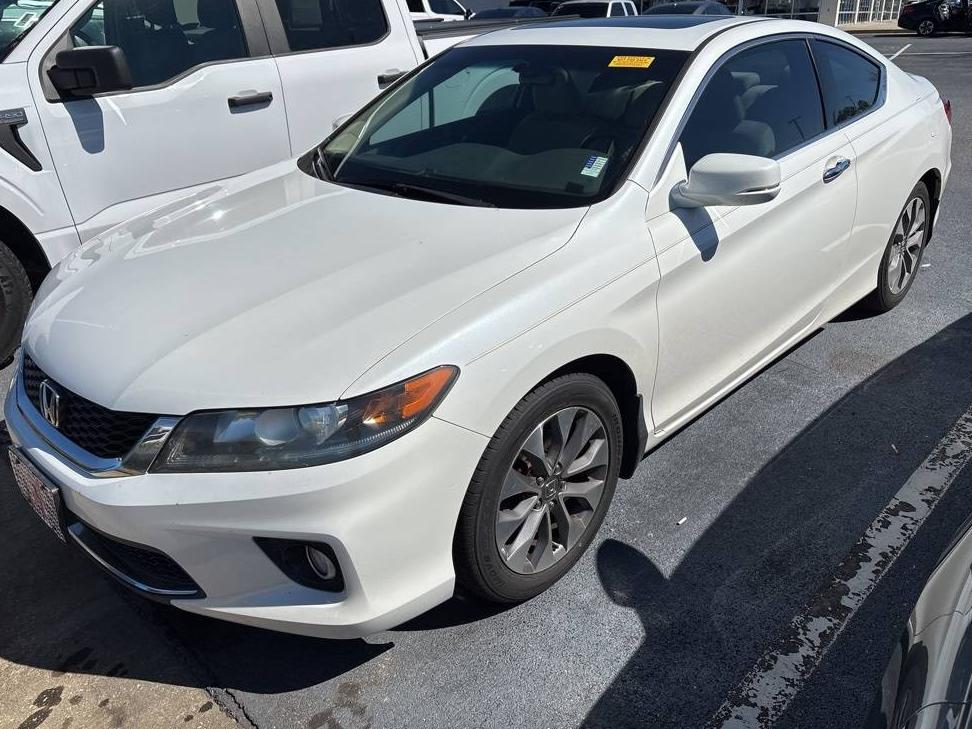 HONDA ACCORD 2015 1HGCT1B71FA009055 image