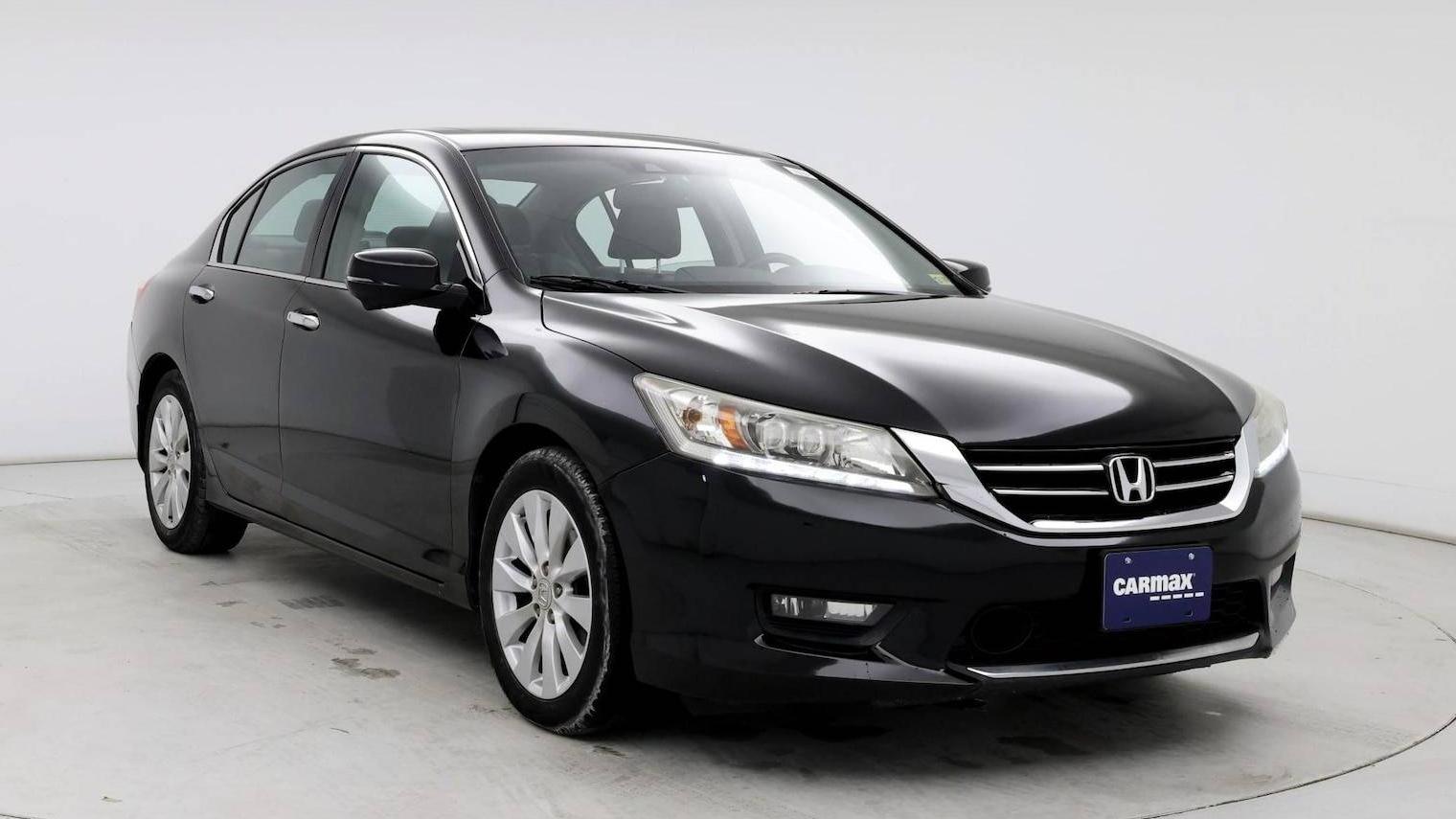 HONDA ACCORD 2015 1HGCR3F94FA003840 image