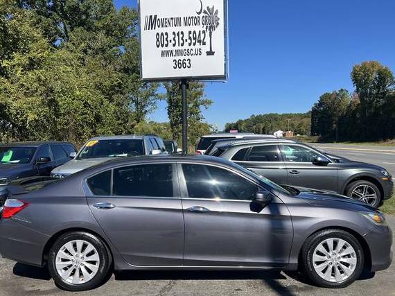 HONDA ACCORD 2015 1HGCR2F77FA166619 image HONDA ACCORD 2015 1HGCR2F77FA166619 image