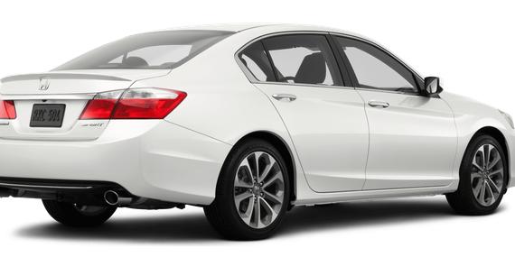 HONDA ACCORD 2015 1HGCR2F59FA121955 image