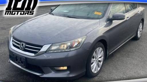 HONDA ACCORD 2015 1HGCR3F80FA022523 image