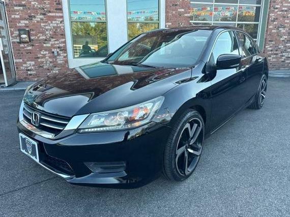 HONDA ACCORD 2015 1HGCR2F3XFA239673 image HONDA ACCORD 2015 1HGCR2F3XFA239673 image