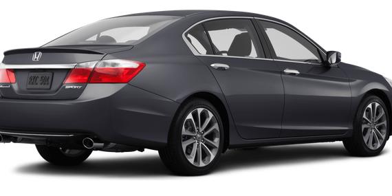 HONDA ACCORD 2015 1HGCR2F56FA210222 image