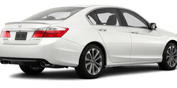 HONDA ACCORD 2015 1HGCR2F59FA006515 image