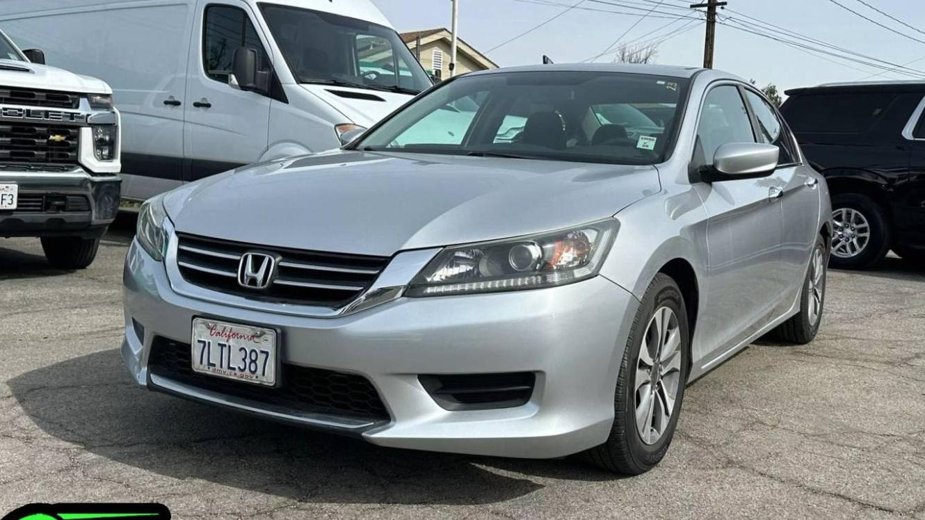 HONDA ACCORD 2015 1HGCR2F39FA165470 image