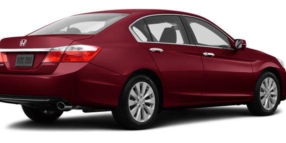 HONDA ACCORD 2015 1HGCR2F71FA165255 image