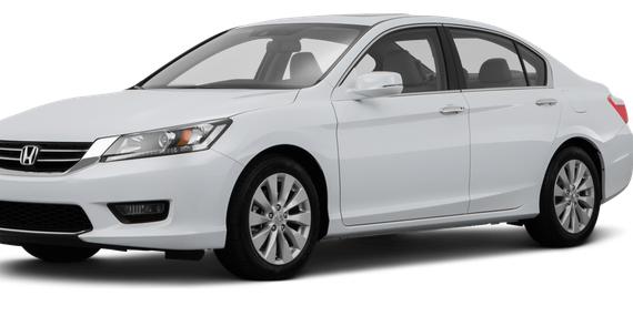 HONDA ACCORD 2015 1HGCR2F85FA138584 image