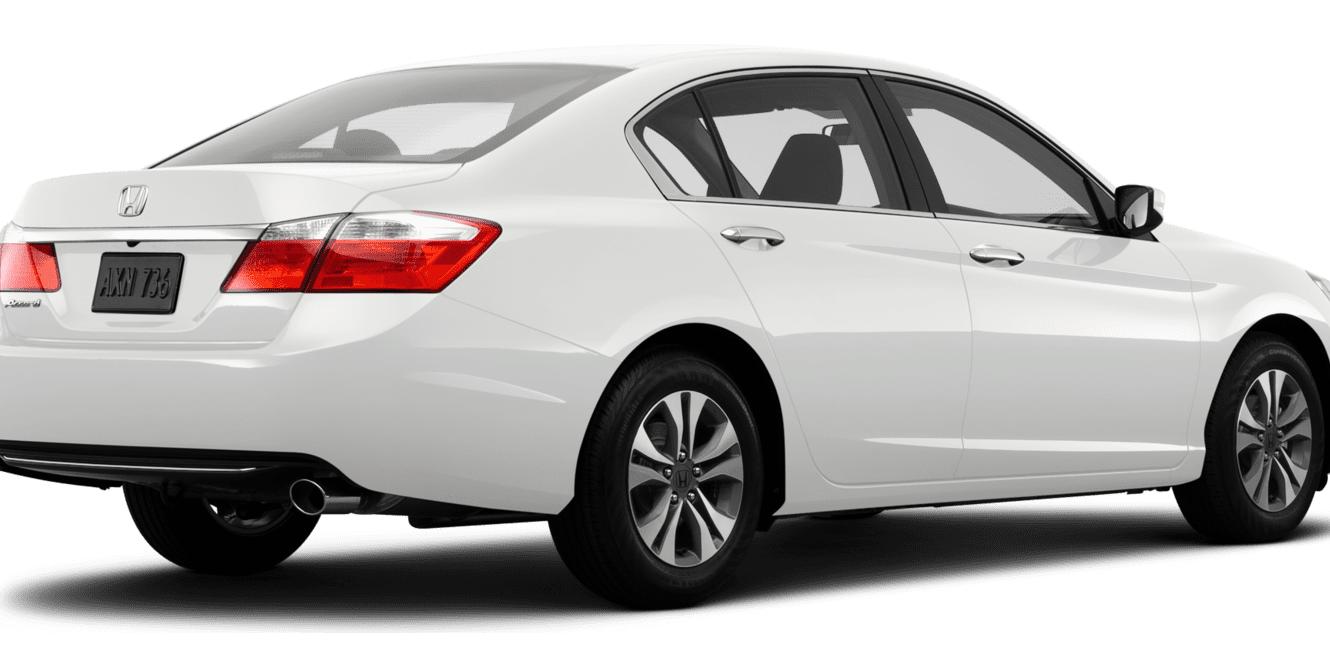 HONDA ACCORD 2015 1HGCR2F33FA074680 image