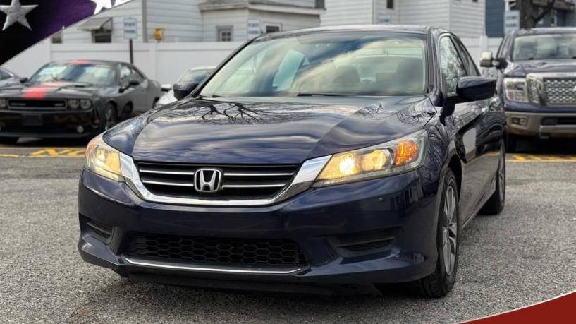 HONDA ACCORD 2015 1HGCR2F34FA019994 image