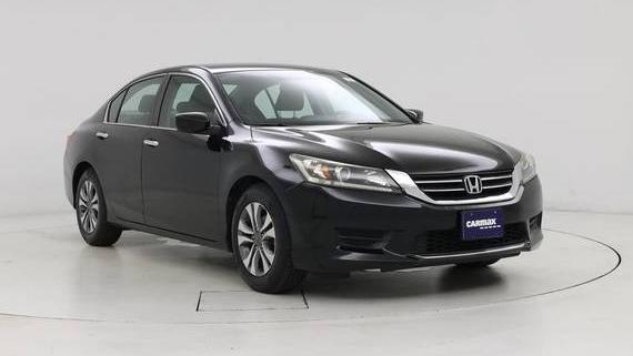HONDA ACCORD 2015 1HGCR2F3XFA264881 image