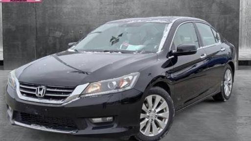 HONDA ACCORD 2015 1HGCR2F86FA248026 image