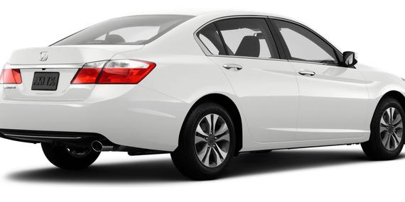 HONDA ACCORD 2015 1HGCR2F39FA208740 image