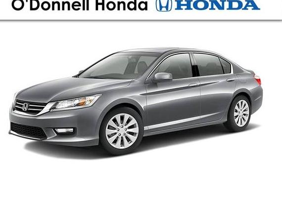 HONDA ACCORD 2015 1HGCR2F80FA106481 image