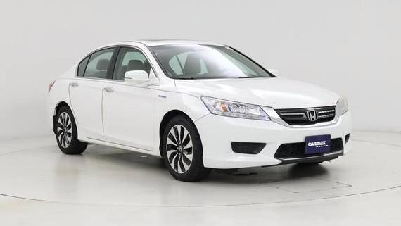 HONDA ACCORD 2015 1HGCR6F78FA007129 image