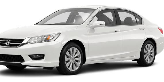 HONDA ACCORD 2015 1HGCR3F99FA005485 image