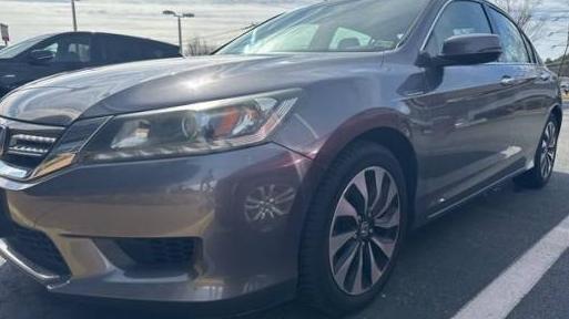 HONDA ACCORD 2015 1HGCR6F35FA000538 image