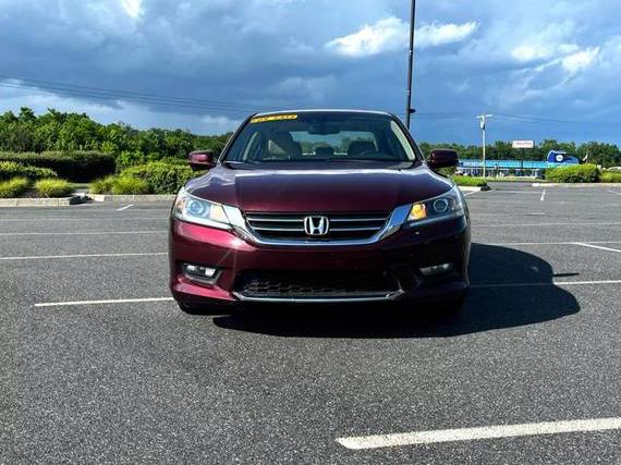 HONDA ACCORD 2015 1HGCR2F88FA203251 image