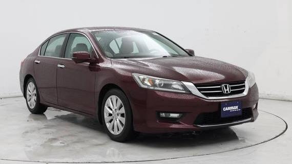 HONDA ACCORD 2015 1HGCR2F88FA260193 image