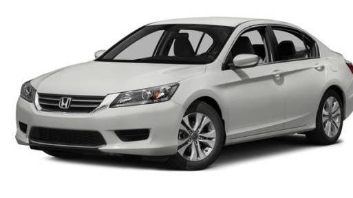 HONDA ACCORD 2015 1HGCR2F3XFA034709 image