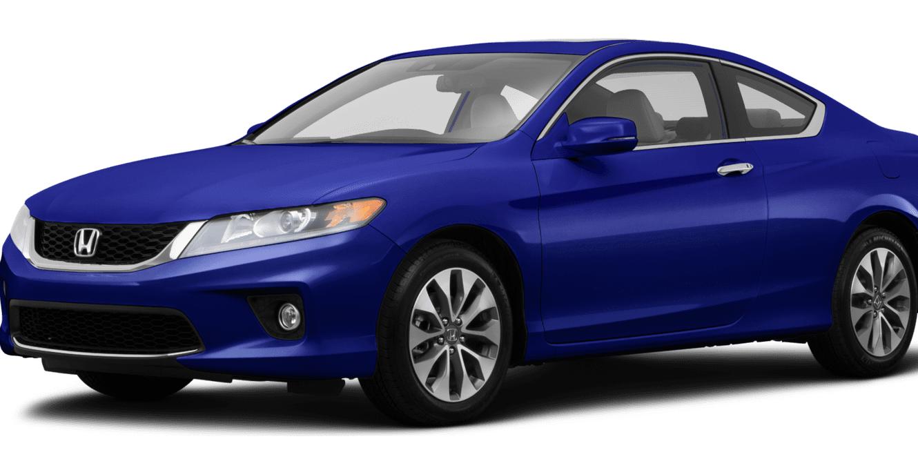 HONDA ACCORD 2015 1HGCT1B88FA004525 image