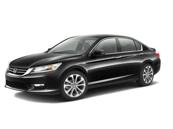 HONDA ACCORD 2015 1HGCR2F5XFA111256 image