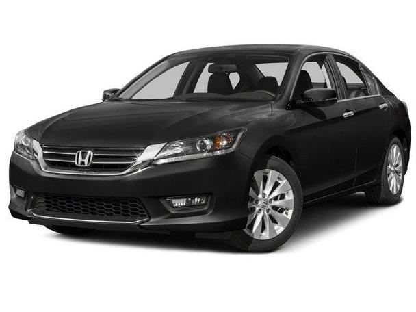 HONDA ACCORD 2015 1HGCR2F87FA110317 image