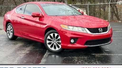 HONDA ACCORD 2015 1HGCT1B75FA005848 image