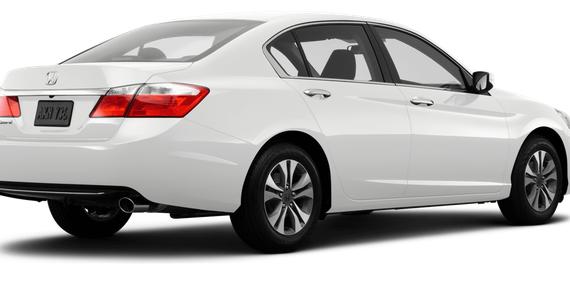 HONDA ACCORD 2015 1HGCR2F33FA090863 image