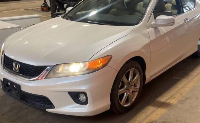 HONDA ACCORD 2015 1HGCT1B82FA008358 image