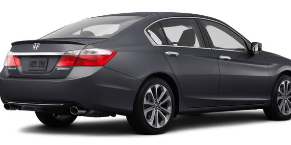 HONDA ACCORD 2015 1HGCR2E50FA162282 image