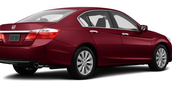 HONDA ACCORD 2015 1HGCR2F72FA141174 image