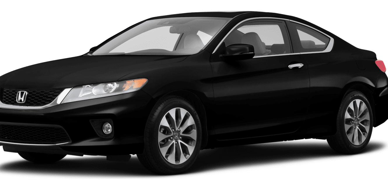 HONDA ACCORD 2015 1HGCT1B86FA002076 image