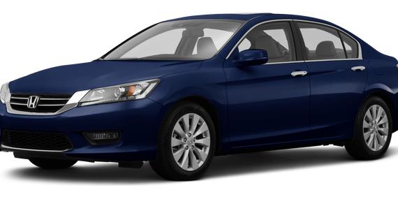 HONDA ACCORD 2015 1HGCR2F81FA150506 image
