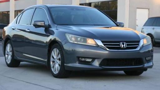 HONDA ACCORD 2015 1HGCR2F84FA264306 image HONDA ACCORD 2015 1HGCR2F84FA264306 image