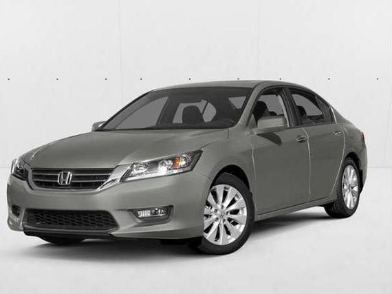 HONDA ACCORD 2015 1HGCR2F78FA027194 image
