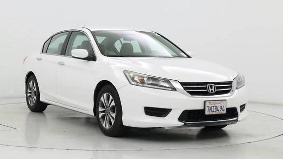 HONDA ACCORD 2015 1HGCR2F32FA229963 image