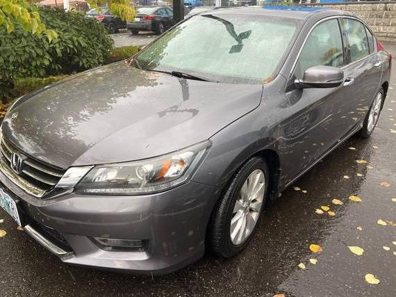 HONDA ACCORD 2015 1HGCR2F89FA180868 image