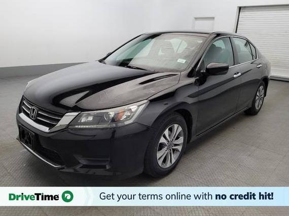 HONDA ACCORD 2015 1HGCR2F34FA147572 image