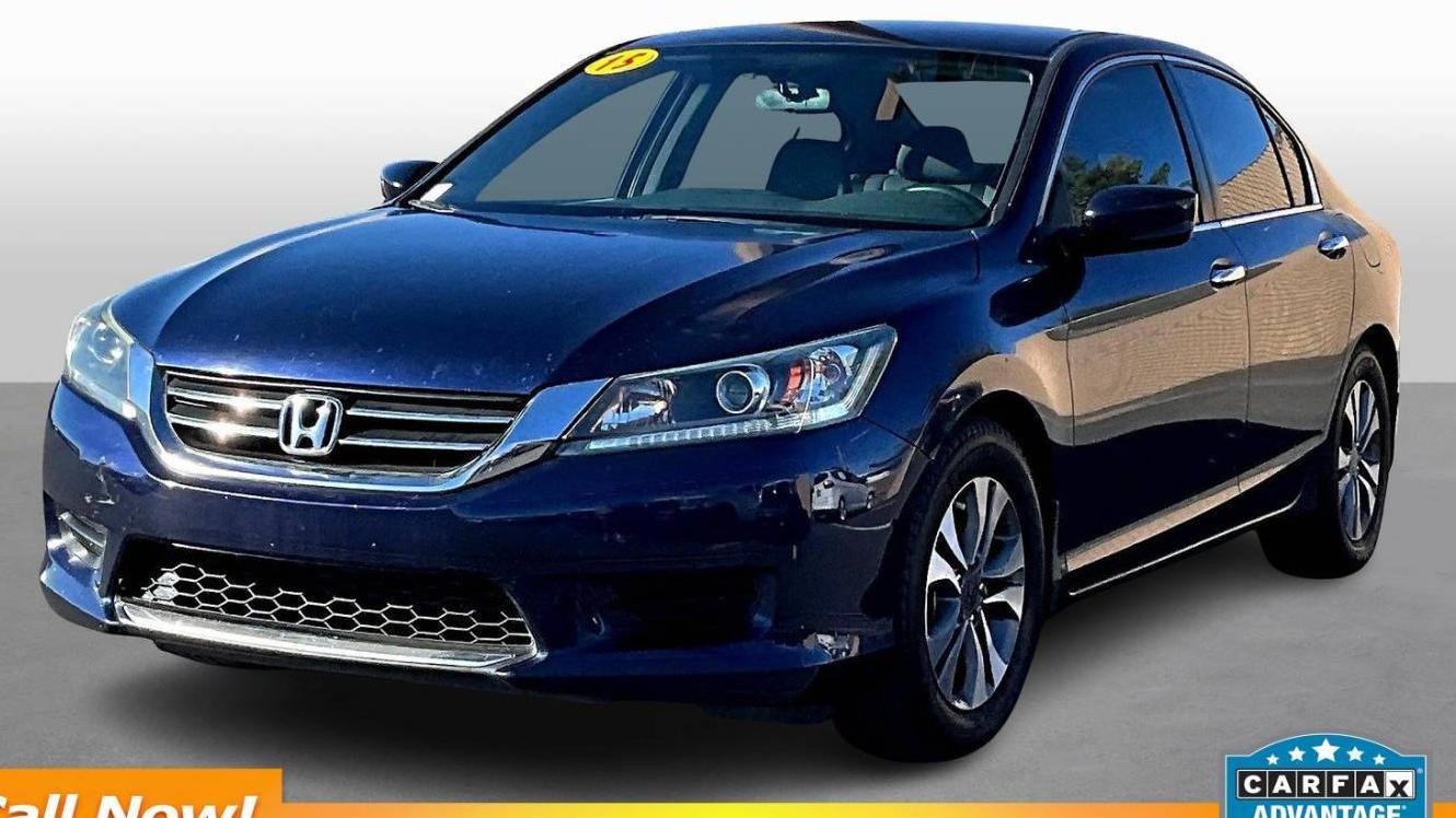 HONDA ACCORD 2015 1HGCR2F39FA127656 image